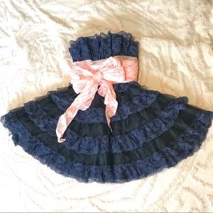 Betsey Johnson Dress